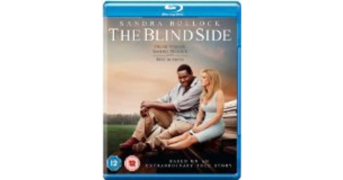 the blind side free